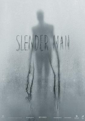 Plakát: Slender Man