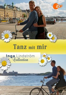 Plakát: Inga Lindström: Smím prosit?
