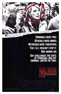 Plakát: Marie