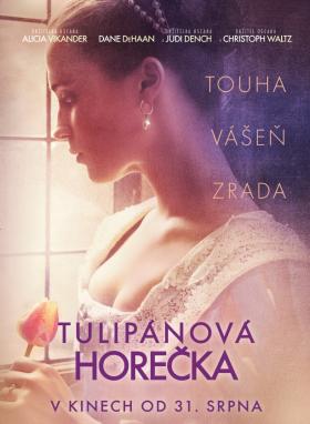 Plakát: Tulipánová horečka
