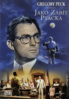 Plakát: Jako zabít ptáčka
