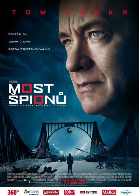 Plakát: Most špiónů
