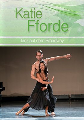 Plakát: Katie Fforde: Tanec na Broadwayi