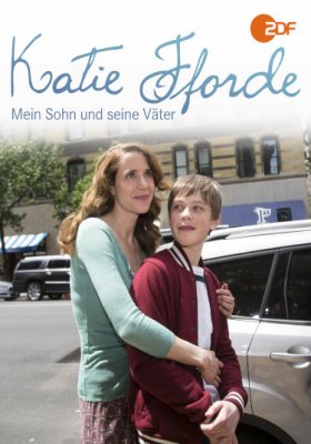 Plakát: Katie Fforde: Hledá se táta