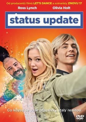 Plakát: Status Update