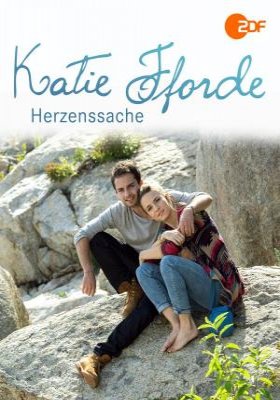 Plakát: Katie Fforde: Srdeční záležitost