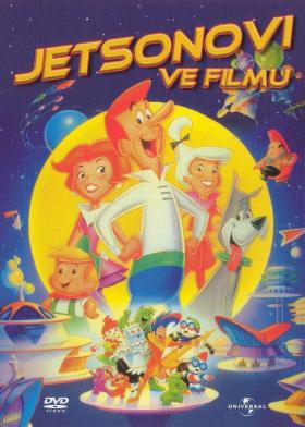 Plakát: Jetsonovi