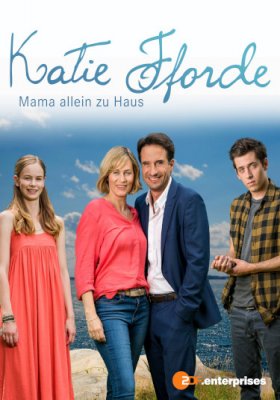 Plakát: Katie Fforde: Trable s mámou
