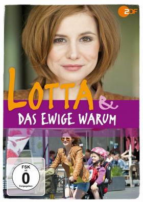 Plakát: Lotta a hledání lásky