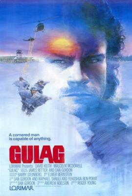 Plakát: Gulag