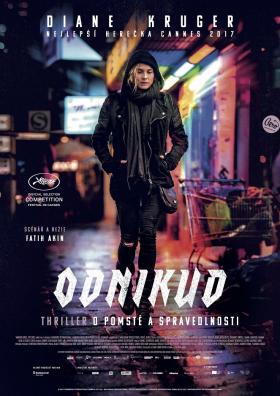 Plakát: Odnikud