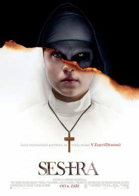 Plakát: Sestra