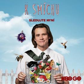 Plakát: K smíchu [1. série]