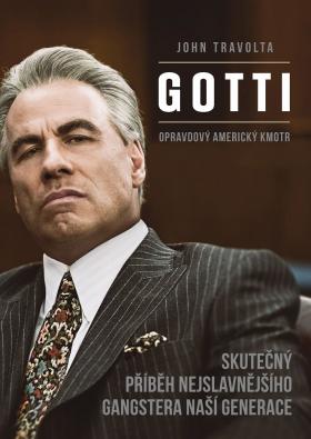 Plakát: Gotti