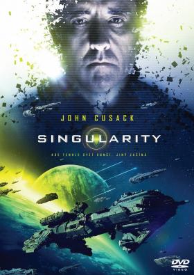Plakát: Singularity