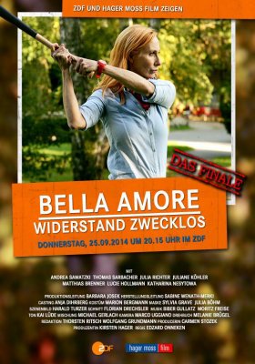 Plakát: Bella a osudové lásky