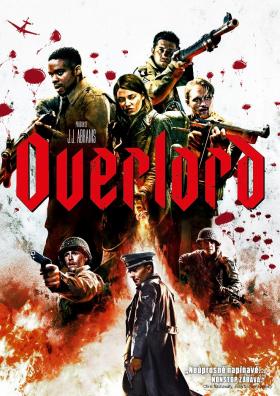 Plakát: Overlord