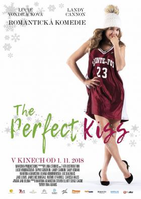 Plakát: The Perfect Kiss