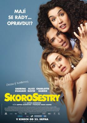 Plakát: Skorosestry