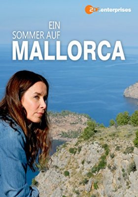 Plakát: Osudové léto na Mallorce