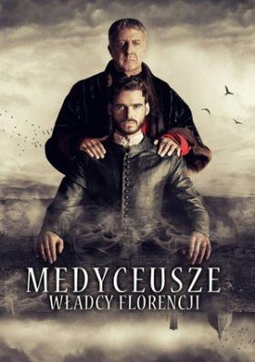 Plakát: Medicejové: Vládci Florencie