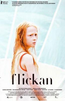 Plakát: Dívka