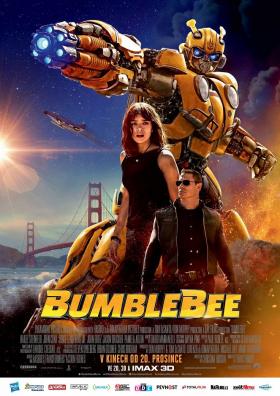 Plakát: Bumblebee