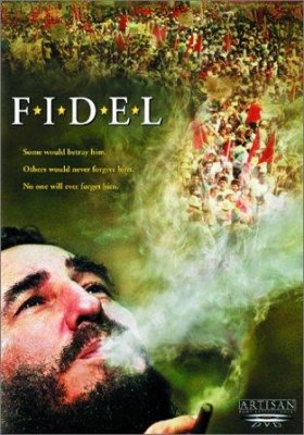 Plakát: Fidel