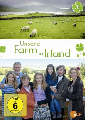 Naše farma v Irsku