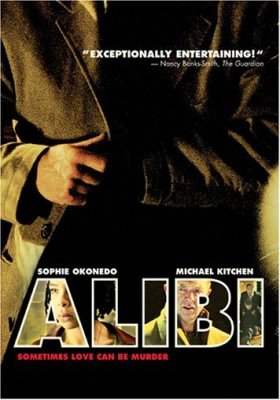 Plakát: Alibi pro vraha