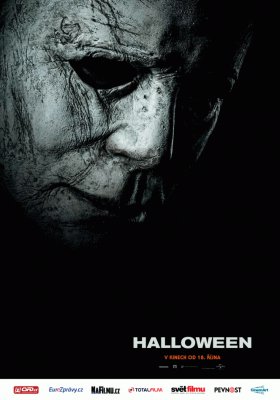 Plakát: Halloween