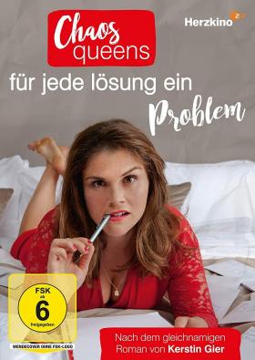 Plakát: Zmatkářky: Každé řešení má svůj problém