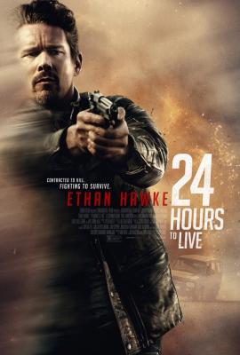 Plakát: 24 hodin života
