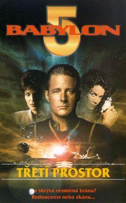 Plakát: Babylon 5: Třetí prostor