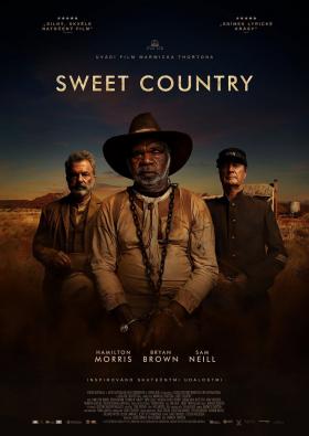 Plakát: Sweet Country
