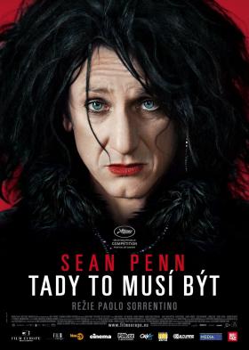 Plakát: Tady to musí být