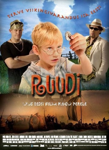 Plakát: Rudi