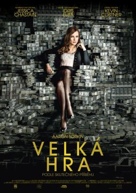 Plakát: Velká hra