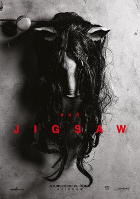 Plakát: Jigsaw