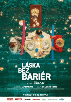 Plakát: Láska bez bariér