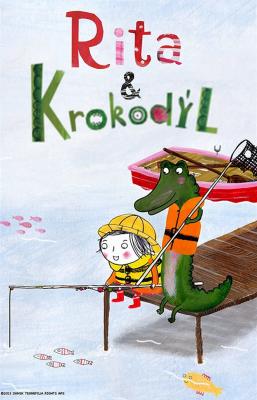 Rita a krokodýl