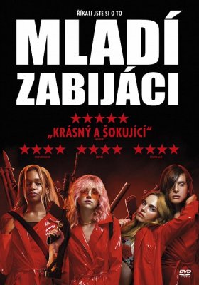 Plakát: Mladí zabijáci
