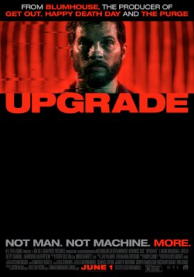 Plakát: Upgrade