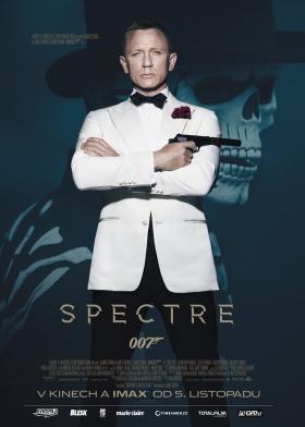 Plakát: Spectre