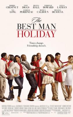Plakát: The Best Man Holiday