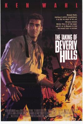 Plakát: Úlovek z Beverly Hills