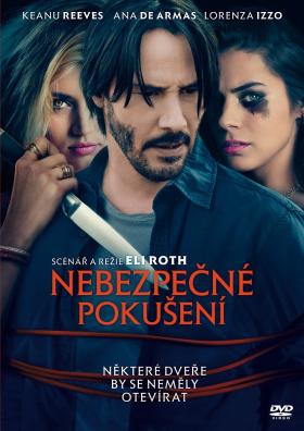 Plakát: Nebezpečné pokušení