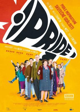 Plakát: Pride