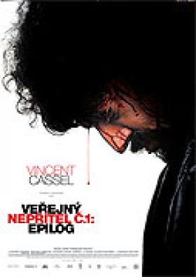 Plakát: Veřejný nepřítel č. 1: Epilog