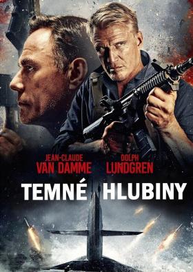 Plakát: Temné hlubiny